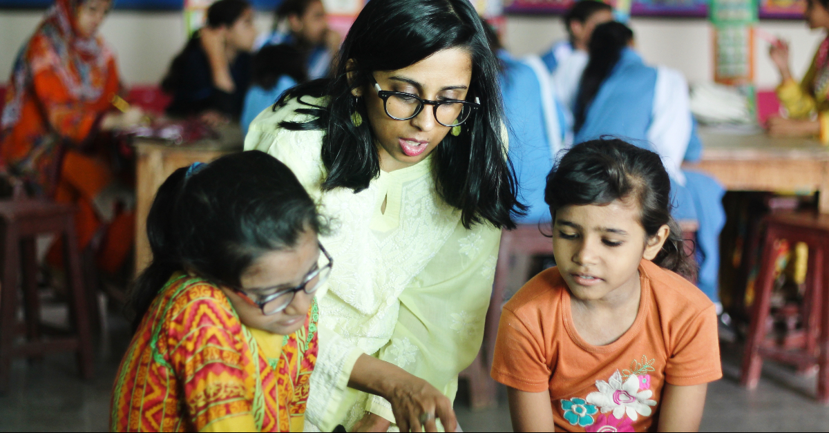 monthly donations Zindagi Trust