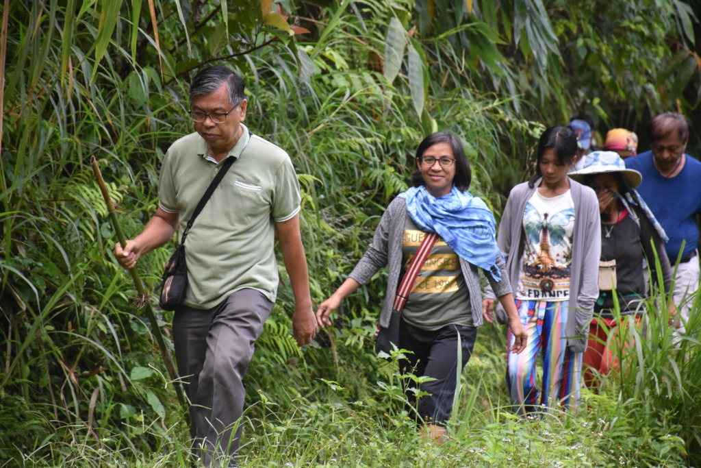 Help Climate Refugees in the Philippines