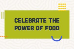 Celebrate the Power of Food GlobalGiving cookbook