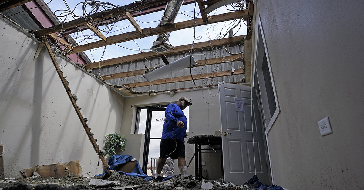 How To Help People Affected By Hurricane Ida Fast Facts