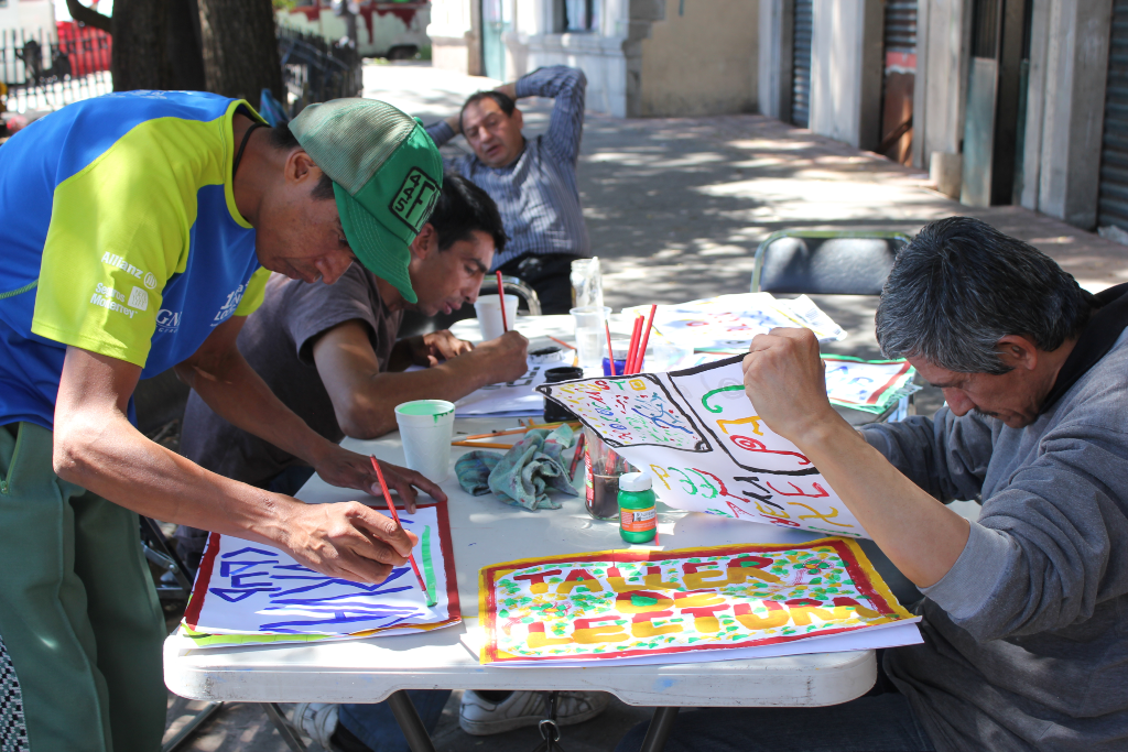 nonprofit pictures
