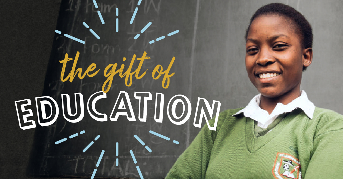 Education Lovers Holiday Gift Idea