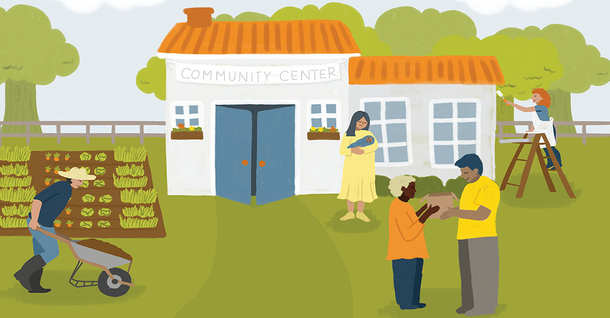 10 Reasons Why Community-Led Nonprofits Deserve Your Investment