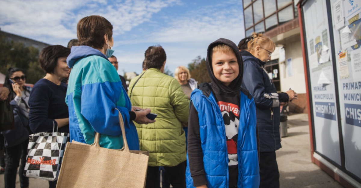 Standing Up, Spreading Hope: How 4 Nonprofits Responded To The Ukraine Crisis