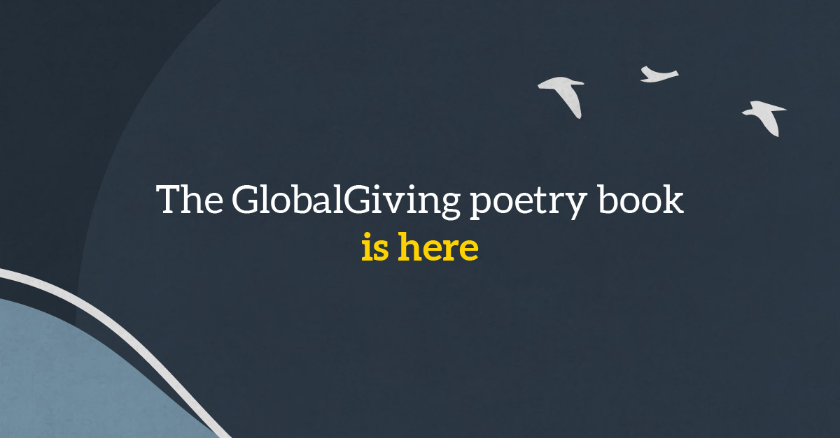 Poems from around the world