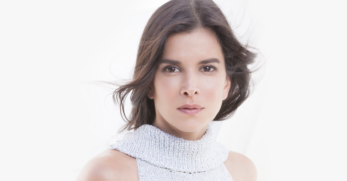 Patricia Velásquez