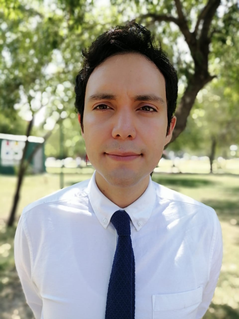 Oswaldo Alvizar Bañuelos