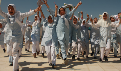The Safer World Campaign