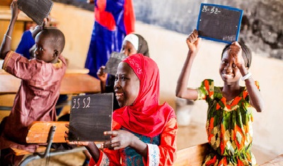 Celebrate Women's History Month