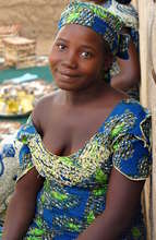 APAD member and child marriage survivor