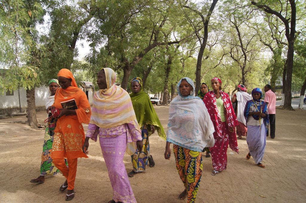 End Early and Forced Marriage of Girls in Cameroon