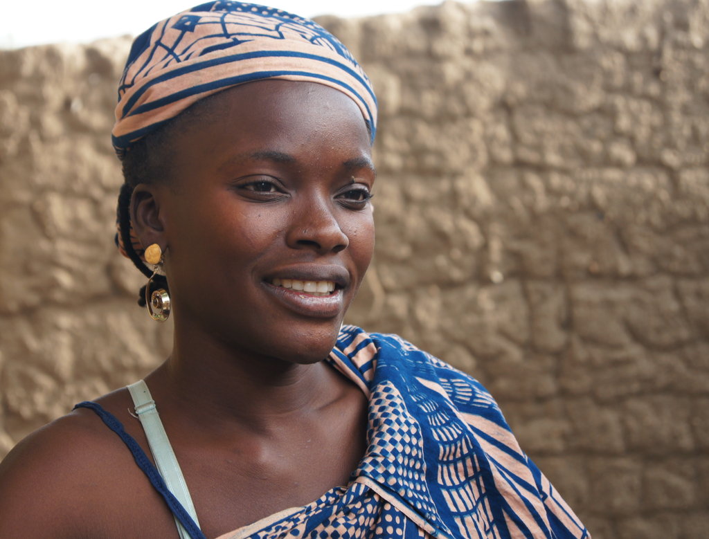 End Early and Forced Marriage of Girls in Cameroon