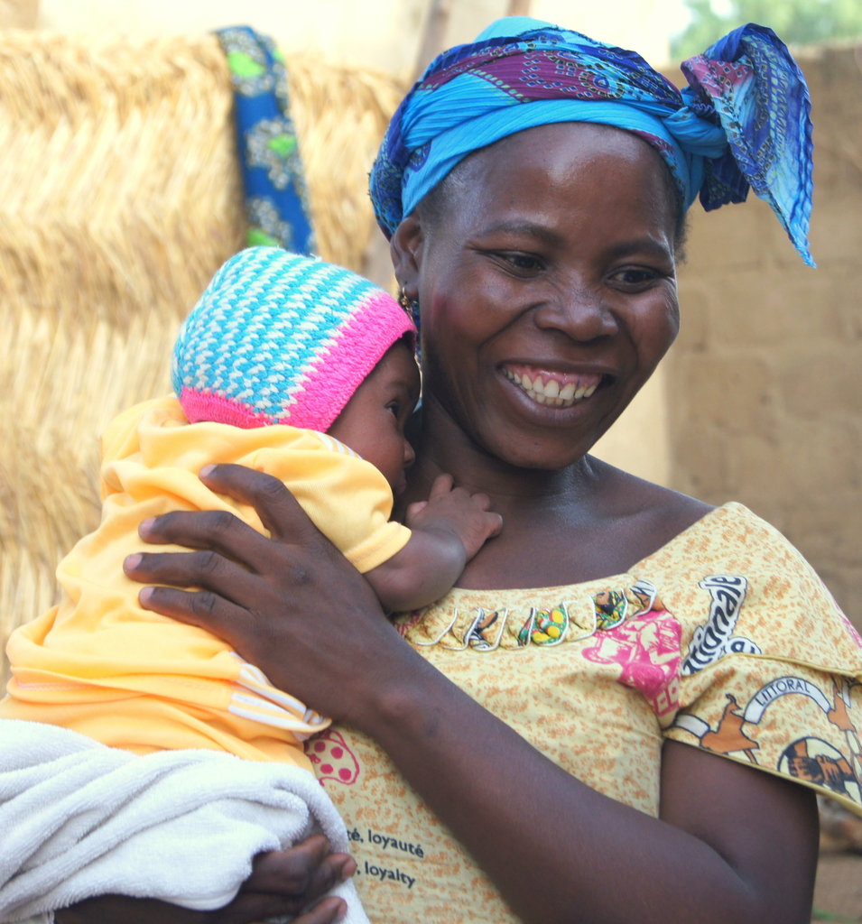 End Early and Forced Marriage of Girls in Cameroon