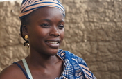 End Early and Forced Marriage of Girls in Cameroon