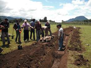 Soil and water wkshp