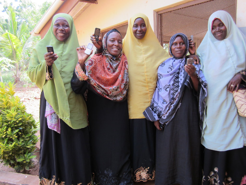 Saving Lives of Mothers & Infants in Zanzibar