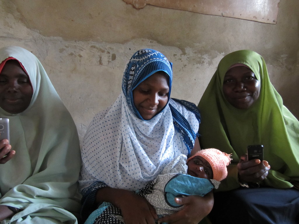 Saving Lives of Mothers & Infants in Zanzibar