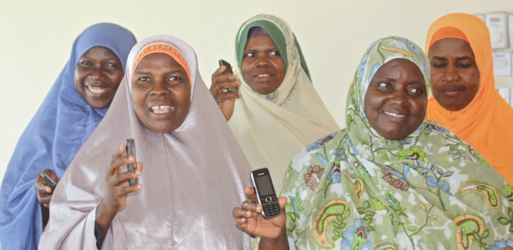 Saving Lives of Mothers & Infants in Zanzibar
