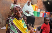 Saving Lives of Mothers & Infants in Zanzibar