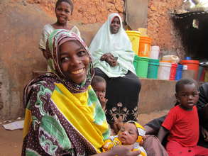 Saving Lives of Mothers & Infants in Zanzibar
