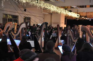 "100 Years of John Cage" concert piece