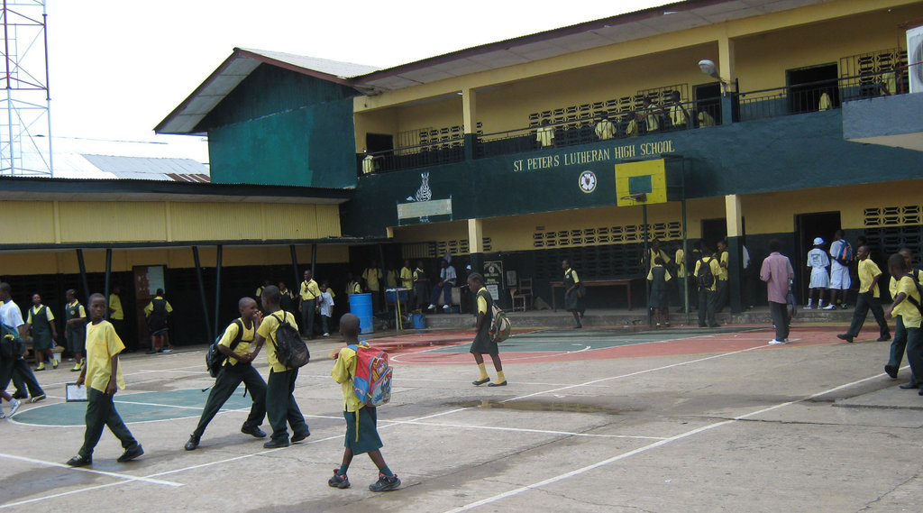 MODEL LIBRARY FOR LIBERIA