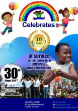 10year Celebration Flyer