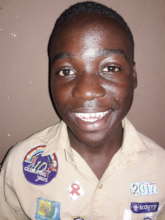 Katlego