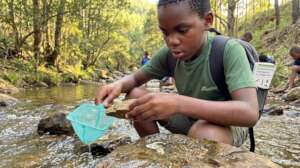 Water quality and awareness training