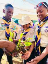 Food 4 Life - Working Together!