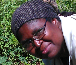 Rosemary Nkhwashu is a mentor and Field Officer