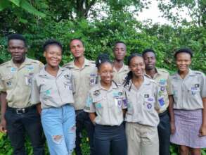 Our Matriculants for 2023