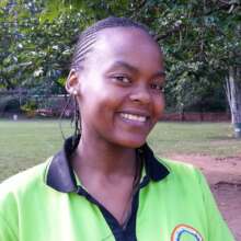 Nkulu the Project Manager