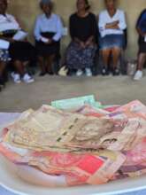 SHG Funds building