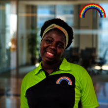 Surprise I am Surprise!