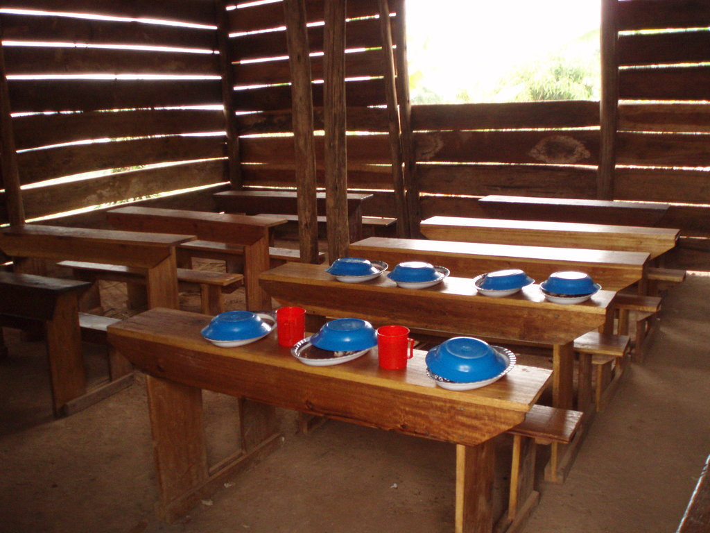 Give Education to 135 Vulnerable Ugandan Children