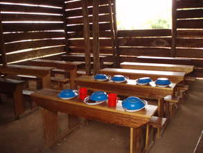 Inside a Classroom