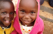 Give Education to 135 Vulnerable Ugandan Children