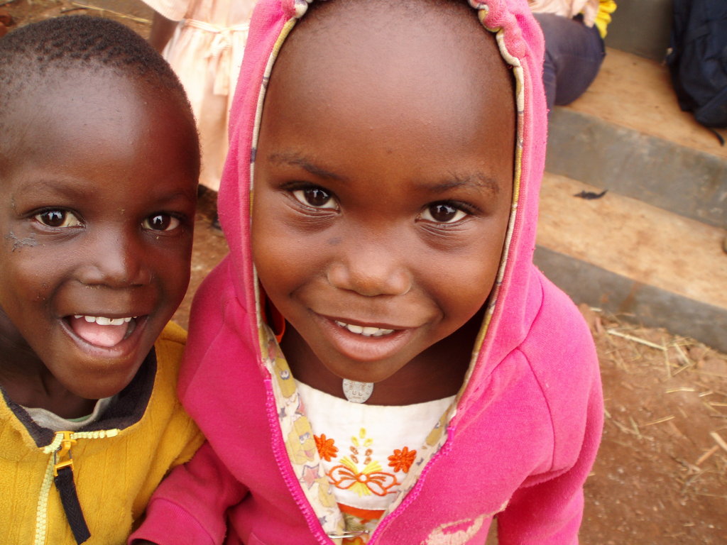 Give Education to 135 Vulnerable Ugandan Children