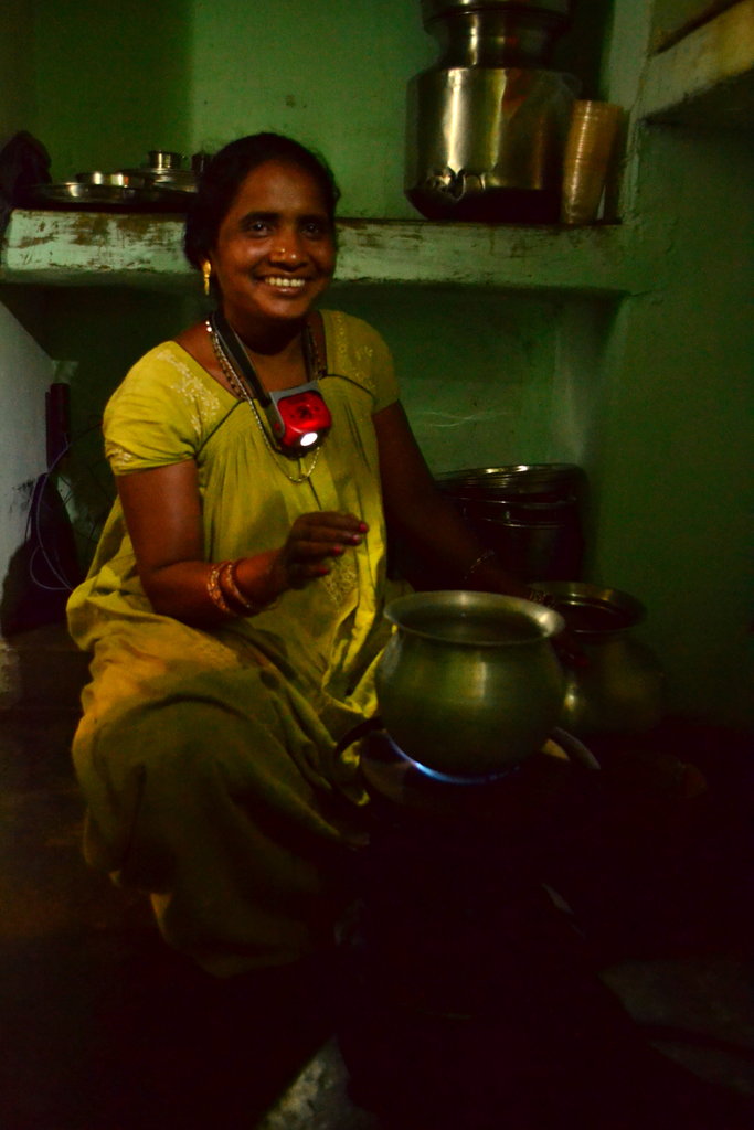 20 Renewable Energy Kiosks Powered by Rural Women