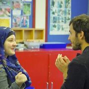 Workshop discussion time