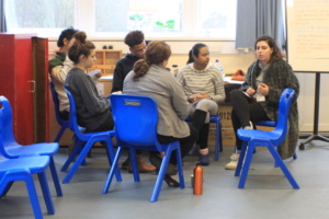 Programme workshop