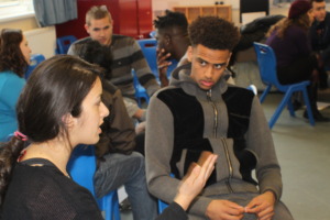 Programme workshop