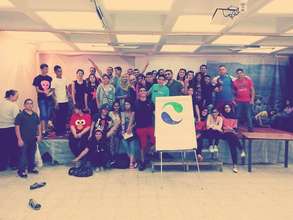 Encompass Youth Summer Camp