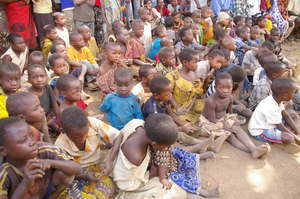 Protect children to build strong community