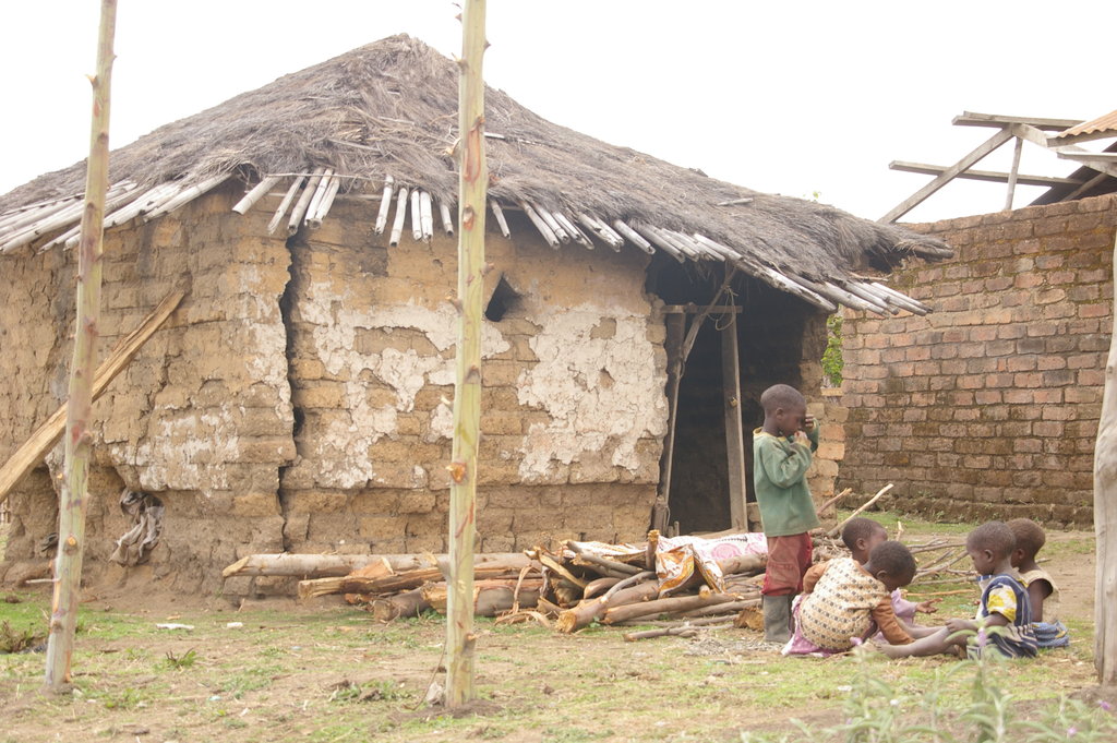Protect children to build strong community