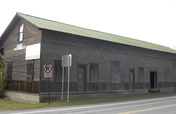 Save Historic Rail Station and Revitalize Our Town