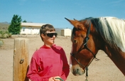 Journey's End Ranch Sanctuary Hay Funds Drive