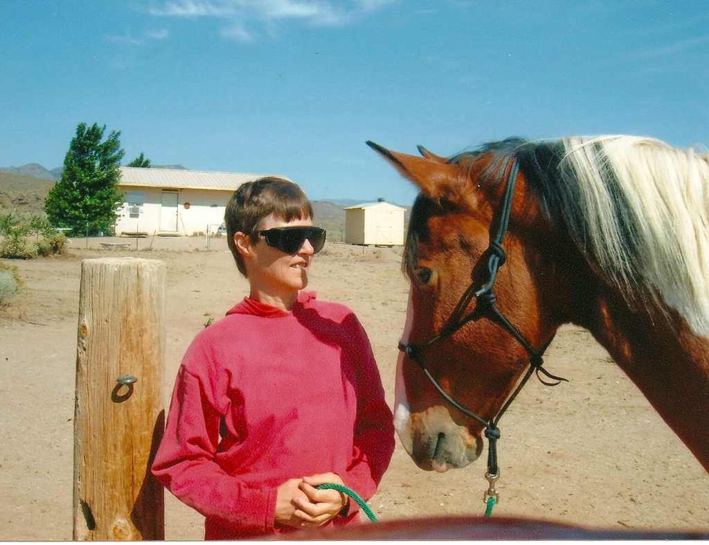 Journey's End Ranch Sanctuary Hay Funds Drive