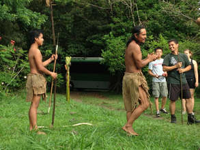Restoring Forests in Guatuso, Alajuela, Costa Rica